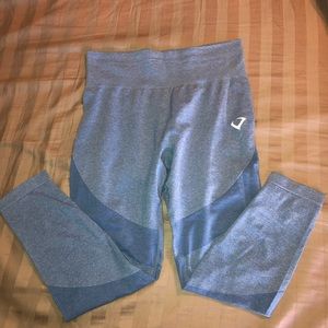 Violate the dress code leggings